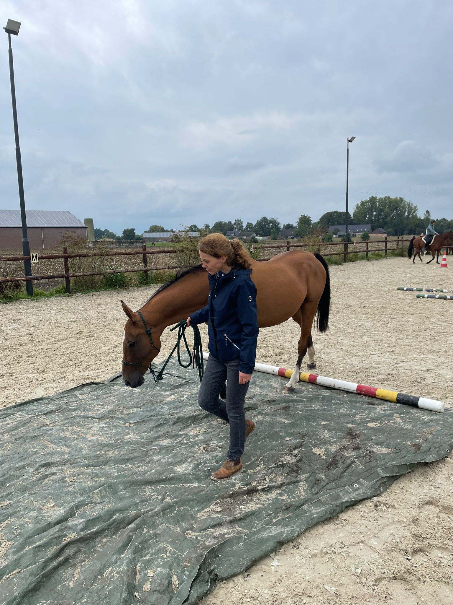 clinic ulTEAMe harmonie en connectie