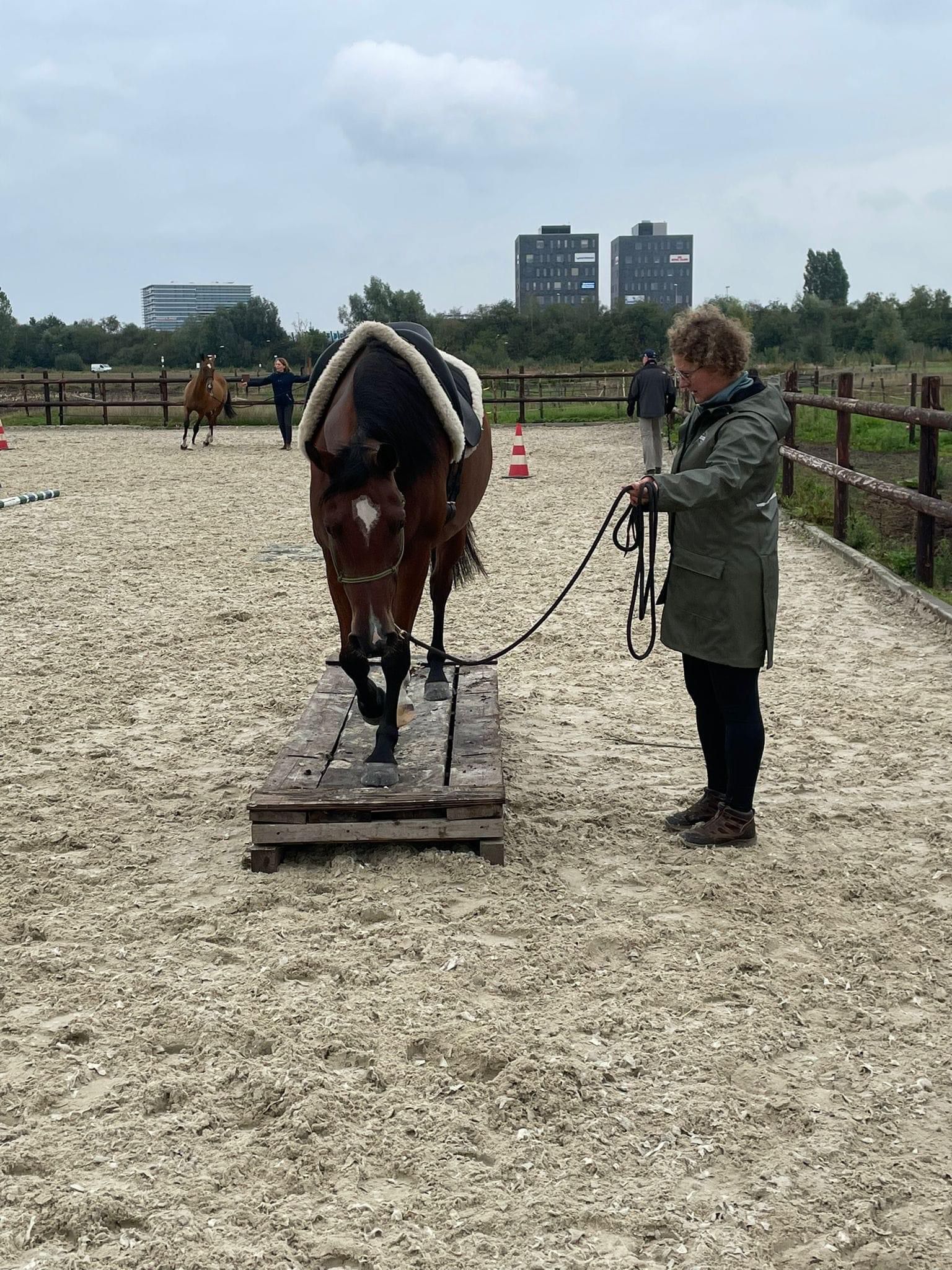 clinic ulTEAMe harmonie en connectie