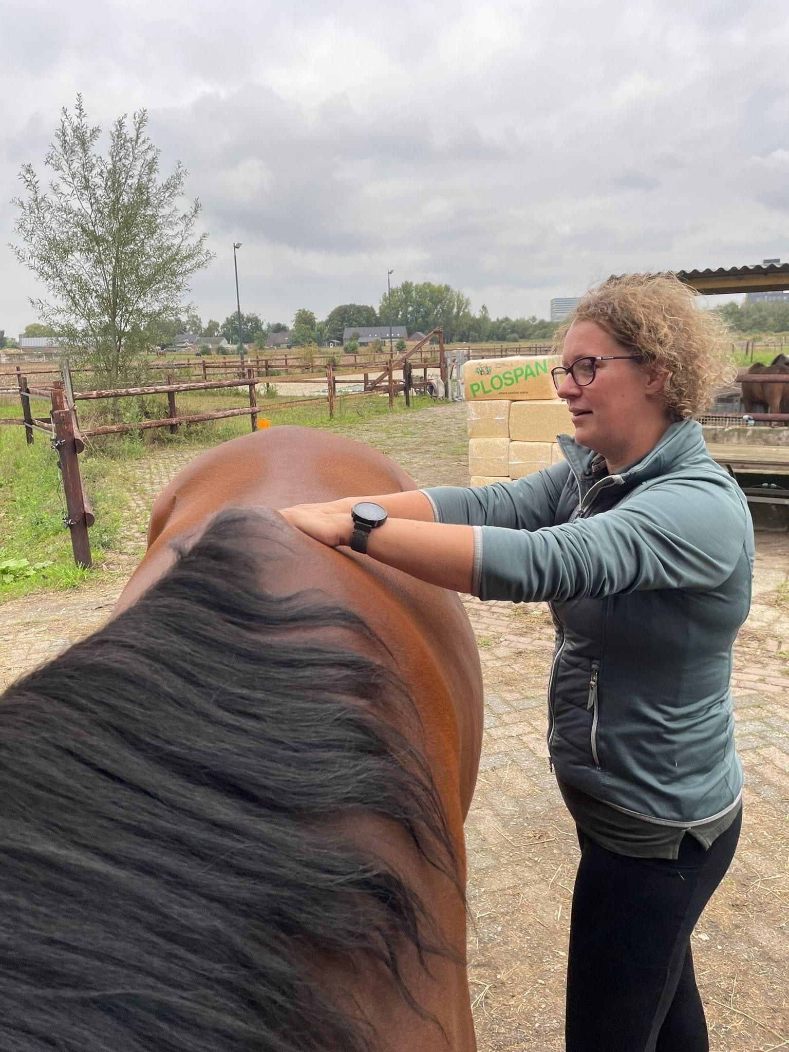 clinic ulTEAMe harmonie en connectie