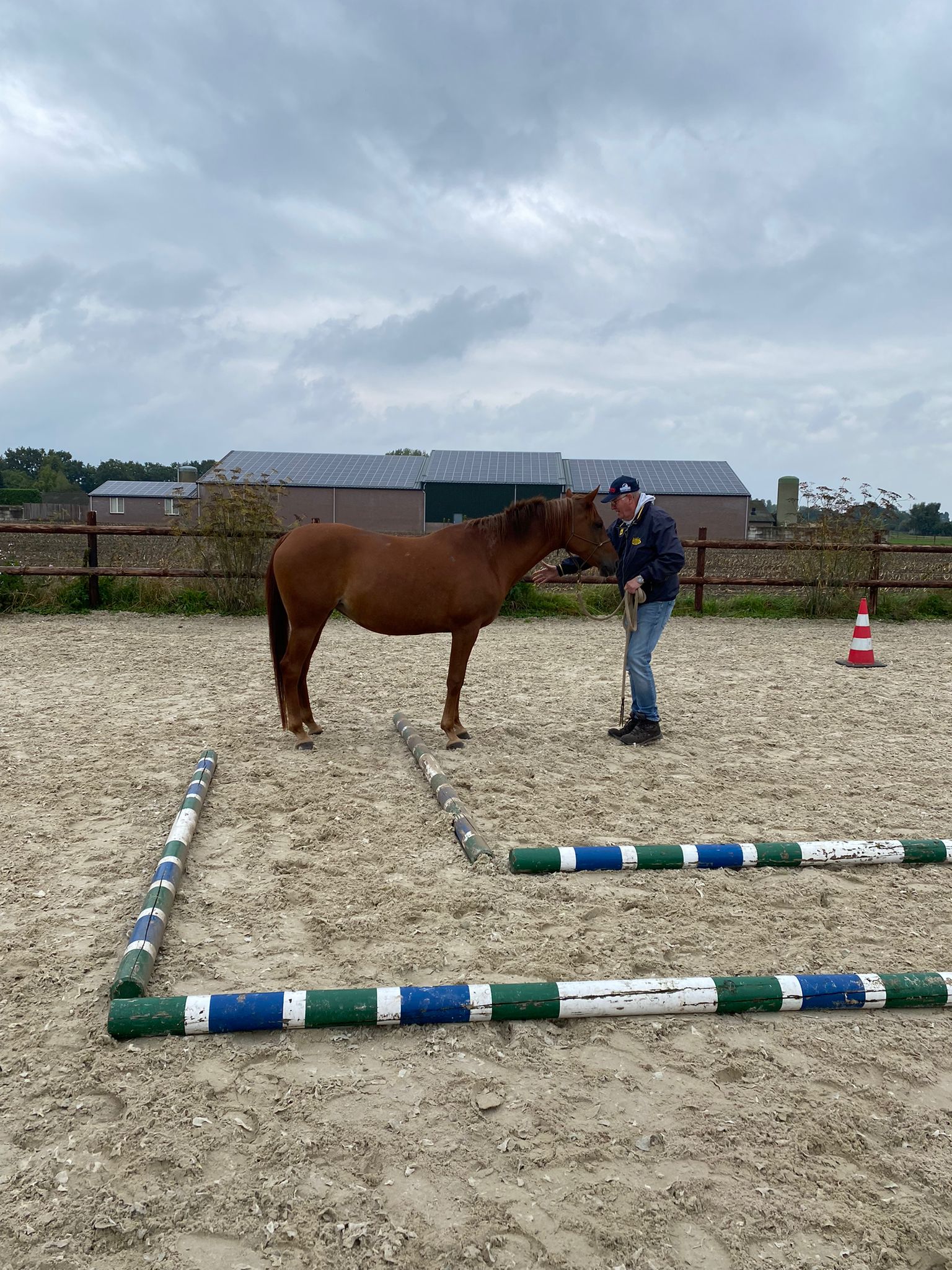 clinic ulTEAMe harmonie en connectie